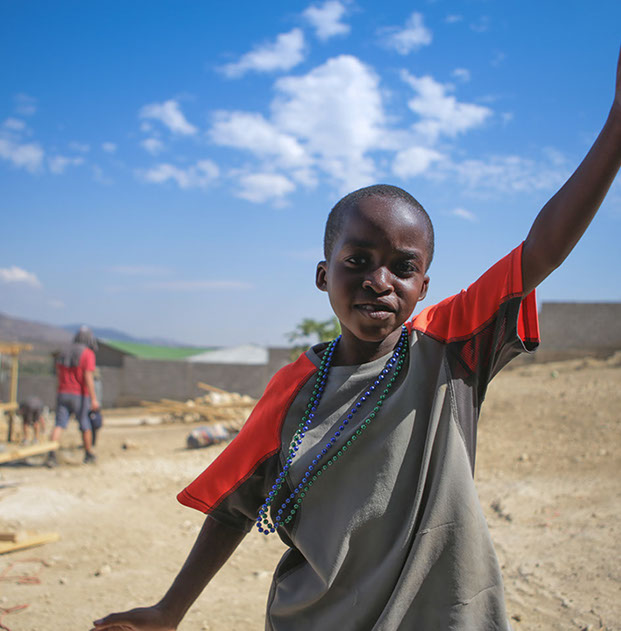 Franco Infrastructure | We are solidarity.