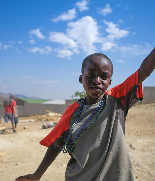 Franco Infrastructure | We are solidarity.