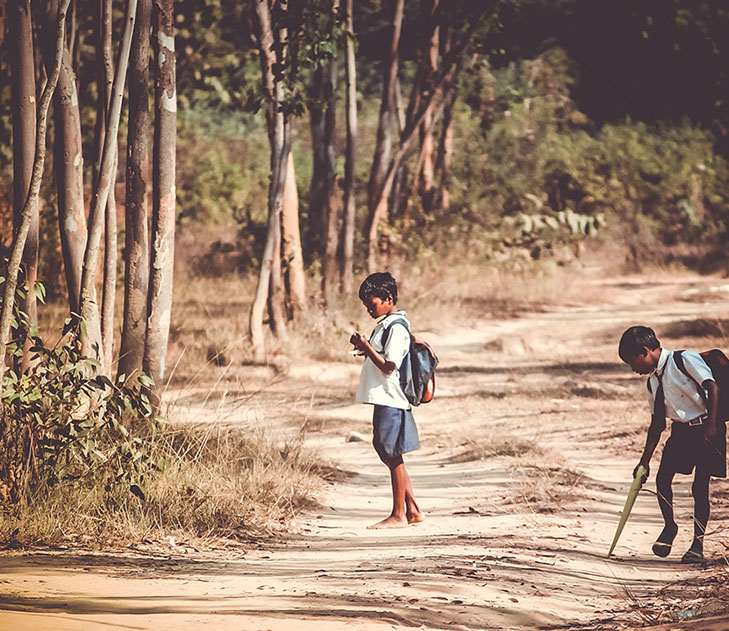 Franco Infrastructure es bienestar