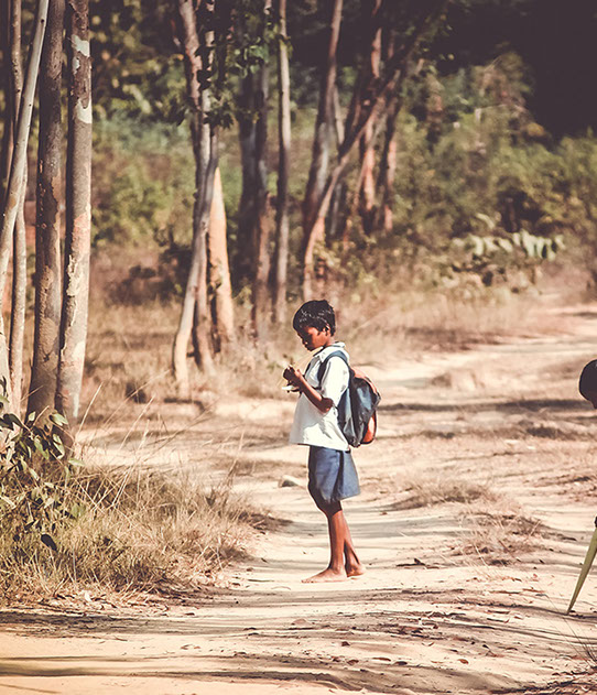 Franco Infrastructure es bienestar