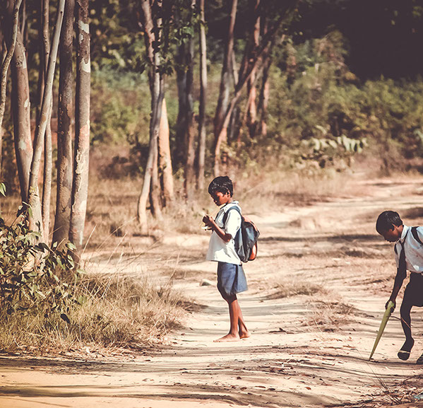 Franco Infrastructure es bienestar