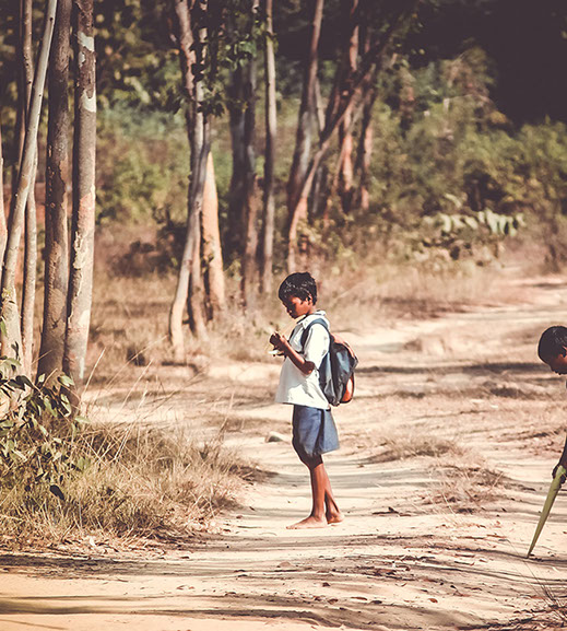 Franco Infrastructure es bienestar