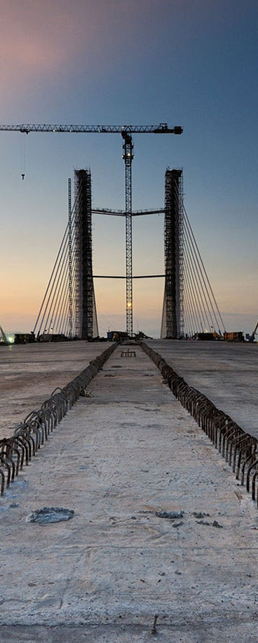 Franco Infrastructure | Alquiler de maquinaria y transporte.