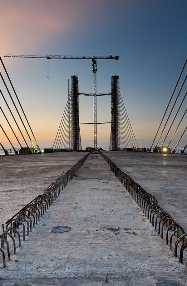 Franco Infrastructure | Rental of machinery and transport.