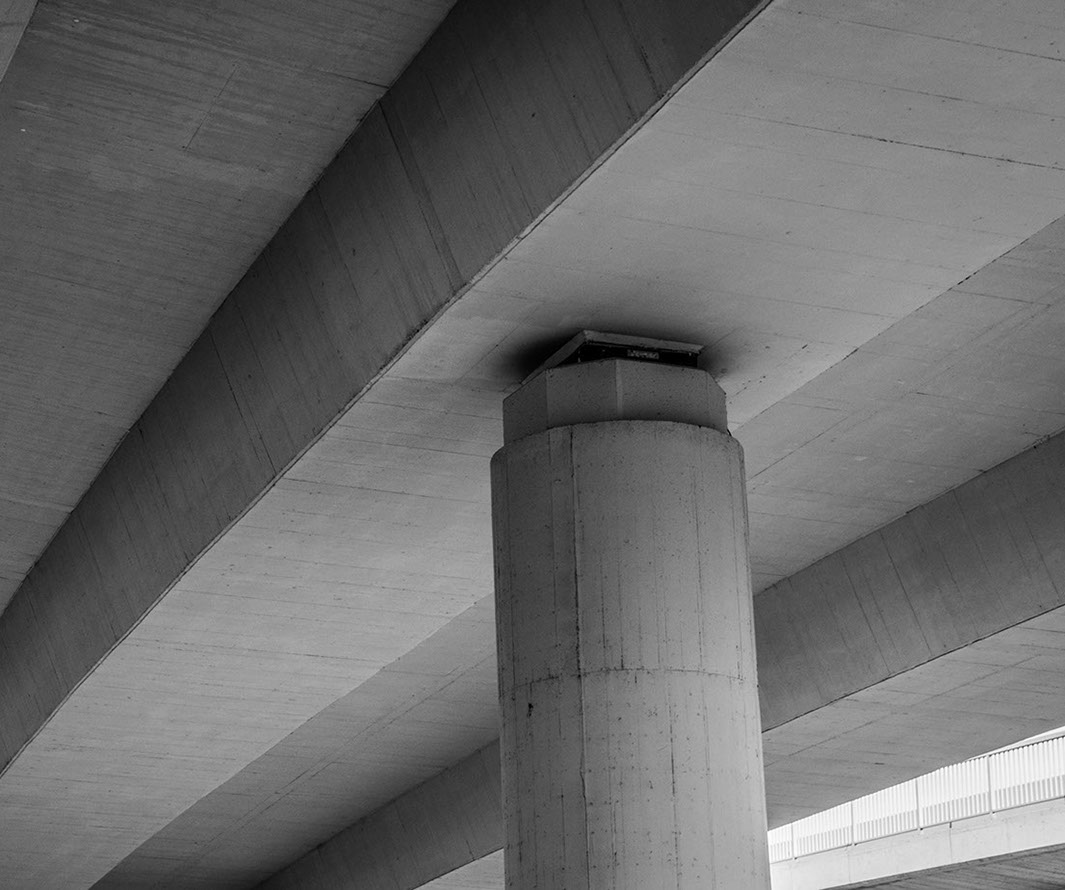 Franco Infrastructure | Design and construction of bridges.