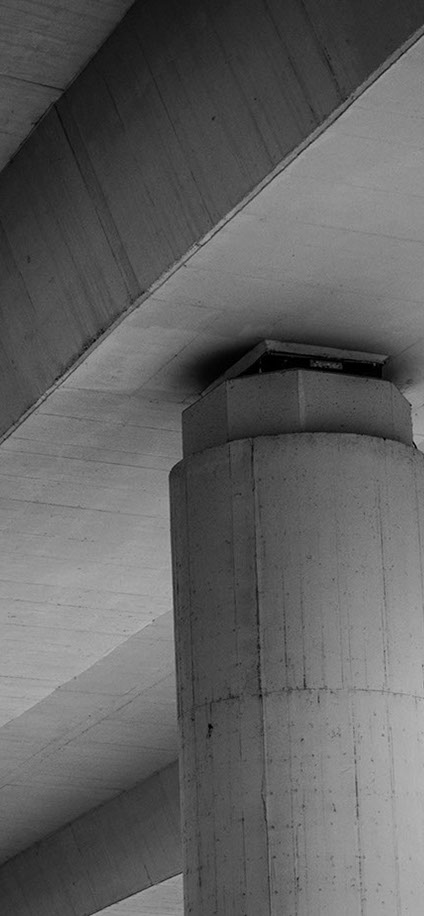 Franco Infrastructure | Diseño y construcción de puentes.