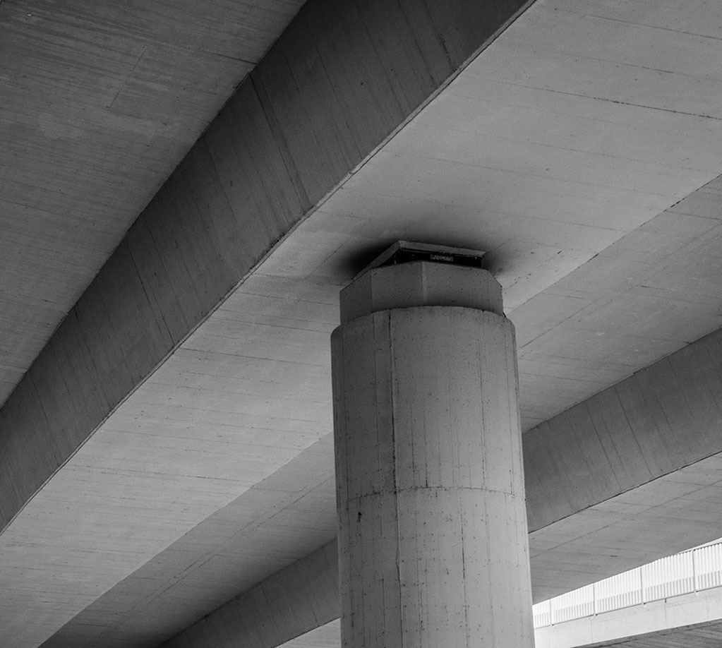 Franco Infrastructure | Design and construction of bridges.