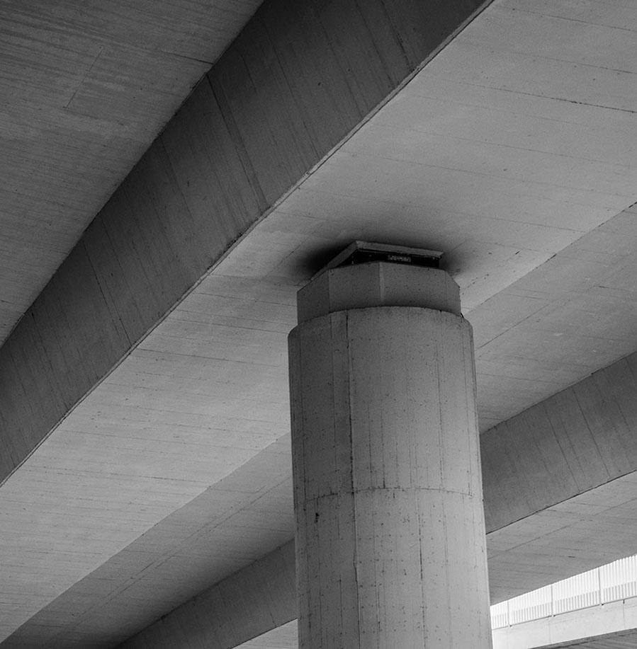 Franco Infrastructure | Design and construction of bridges.