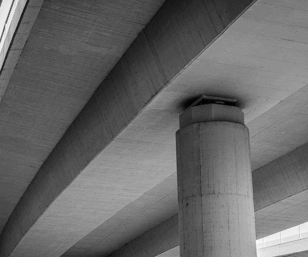 Franco Infrastructure | Diseño y construcción de puentes.