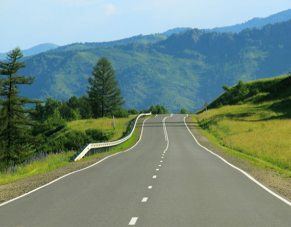 Franco Infrastructure | Construction, rehabilitation and maintenance of roads.