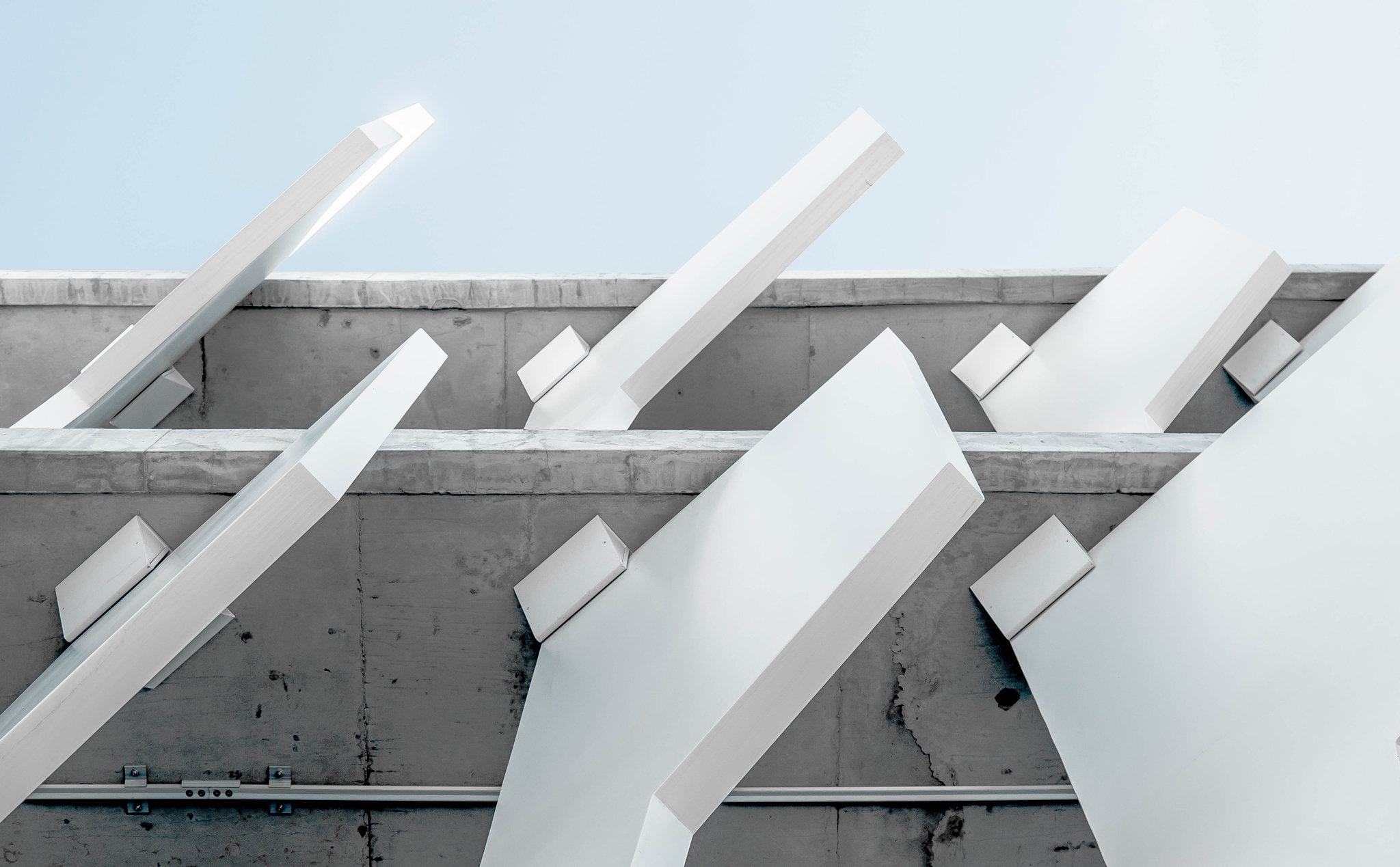 Franco Infrastructure | Arquitectura y edificación con metodologías BIM + VDC/AR.