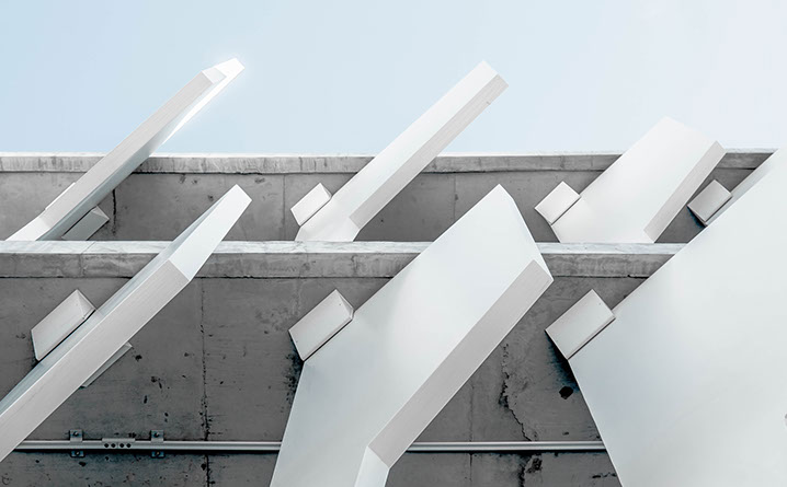 Franco Infrastructure | Arquitectura y edificación con metodologías BIM + VDC/AR.